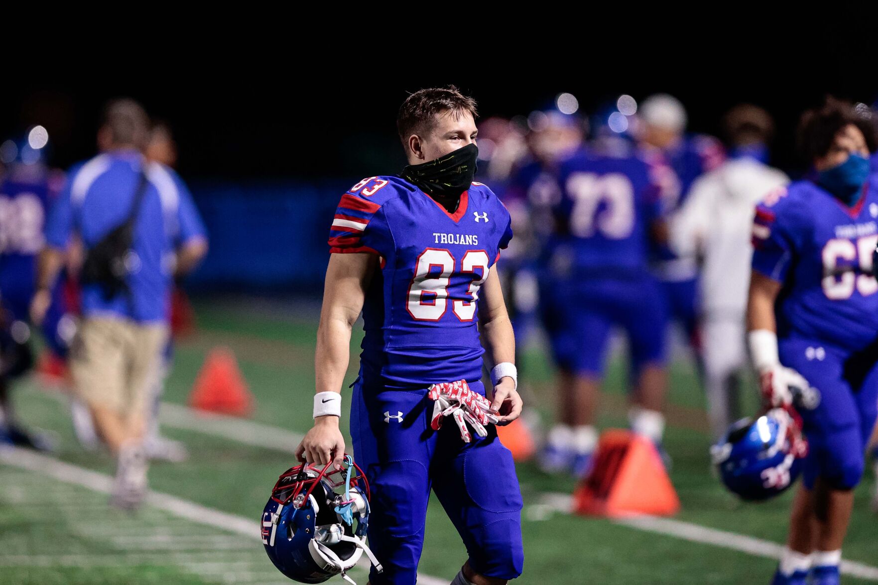 PREP FOOTBALL